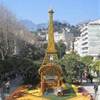  FRANCIA 