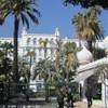 RESIDENCE L'ORIENT FRANCIA 