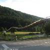 essing il ponte di legno più lungo d'Europa POLONIA 