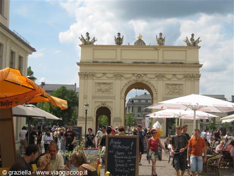 Potsdam