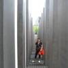 Berlino Holocaust Mahanmal POLONIA 