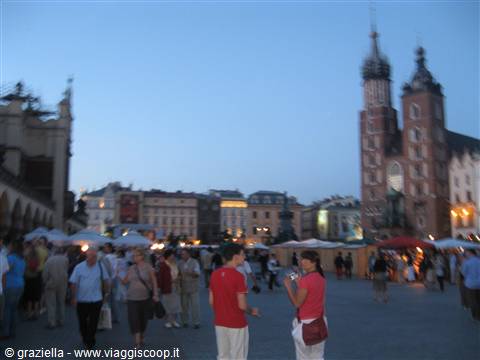 Cracovia