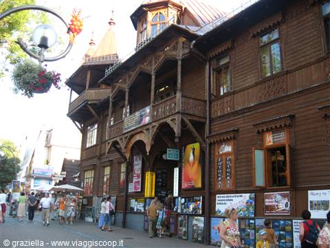 Zakopane
