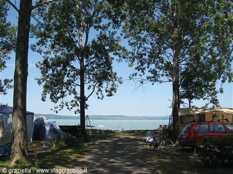 Lago Balaton