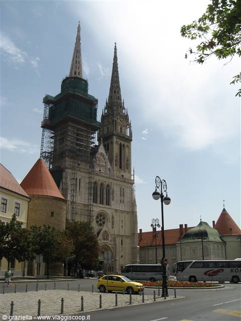 Zagabria