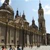 plaza del pilar SPAGNA 