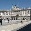 palacio real SPAGNA 