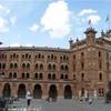 madrid plaza de toros SPAGNA 