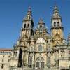 SANTIAGO DE COMPOSTELA BASILICA SPAGNA 