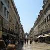 LISBONA RUA AUGUSTA SPAGNA 