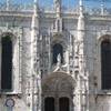 LISBONA MONASTERO JERONIMOS SPAGNA 