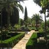 ALHAMBRA SPAGNA 