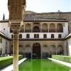 ALHAMBRA SPAGNA 