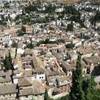 GRANADA ALBAJZIN SPAGNA 