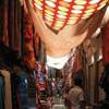 GRANADA MERCATO ARABO SPAGNA 