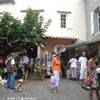 LE CASTELLET SPAGNA 