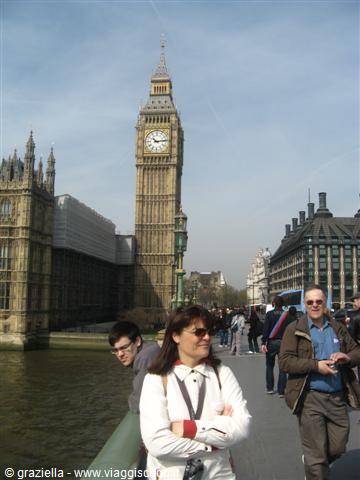 The Big Ben
