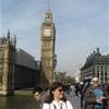 The Big Ben REGNO UNITO 
