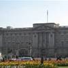Buckingham  Palace REGNO UNITO 