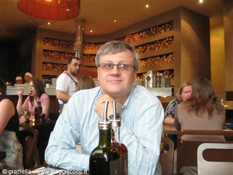 da Zizzi