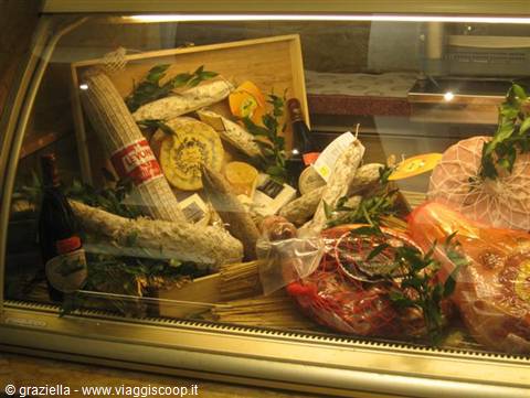 Harrods: Salumi Levoni : quelli buoni