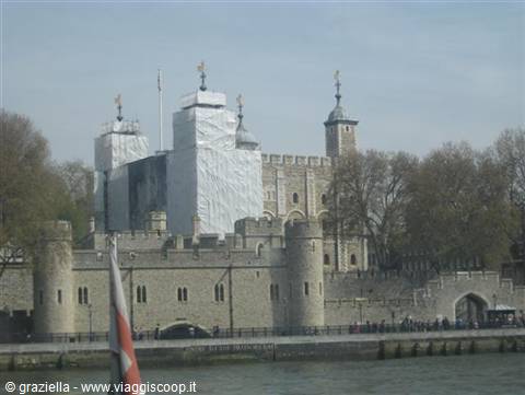 Tower of London