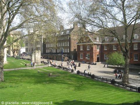 Tower of London