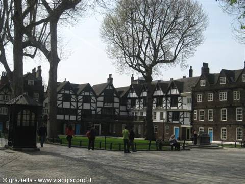 Tower of London