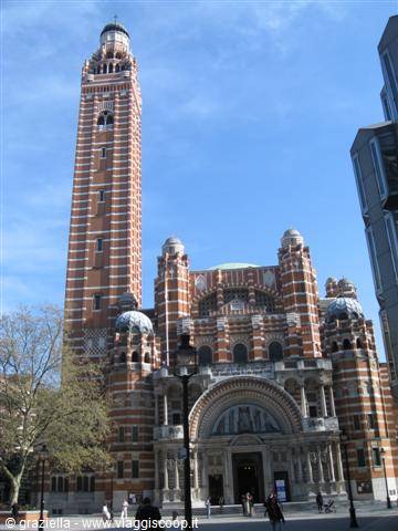Westminster Chatedral