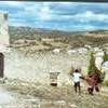 dov'è Elisa? SPAGNA 