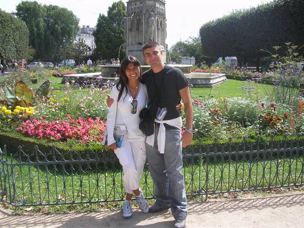 GIARDINI NOTREDAME