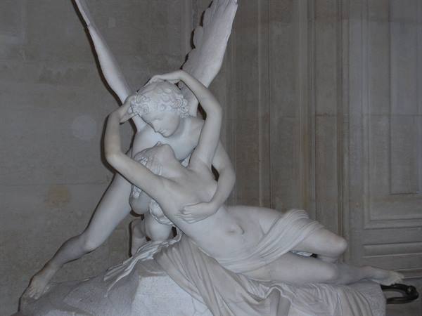 AMORE E PSICHE