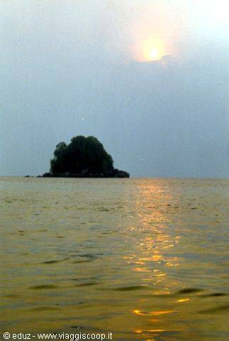 Tioman