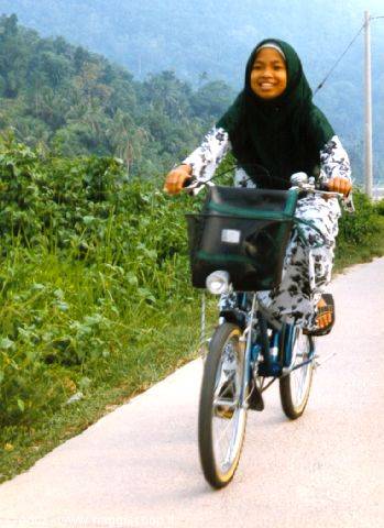 Tioman
