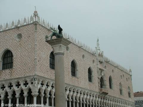 San Marco - Palazzo Ducale