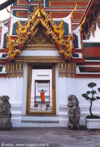 Bangkok - Città Imperiale