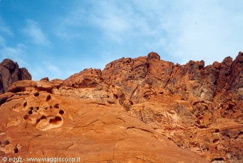 Grand Canyon - Veduta