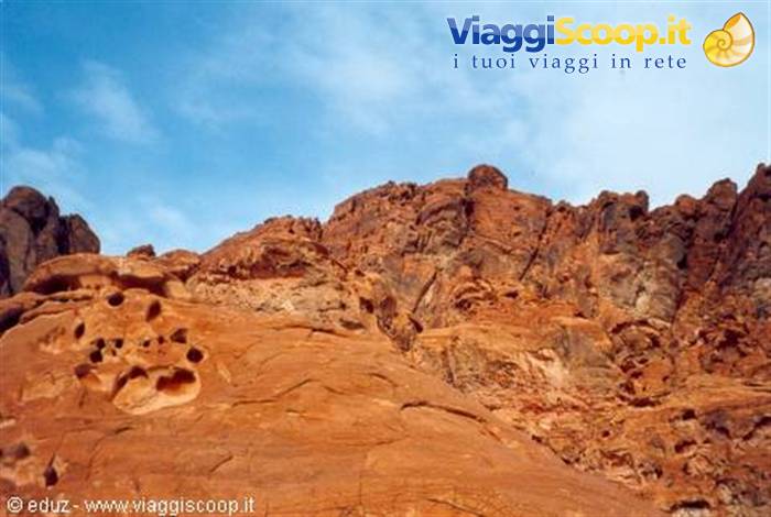 Grand Canyon - Veduta