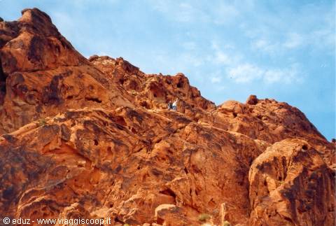 Grand Canyon - Veduta
