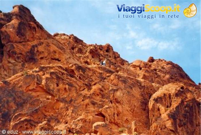 Grand Canyon - Veduta