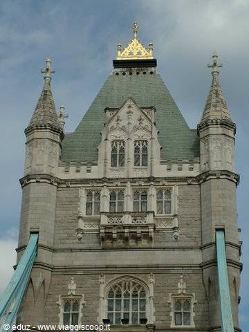 Tower Bridge