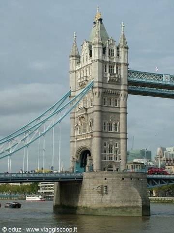 Tower Bridge