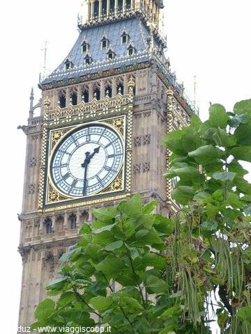 Big Ben