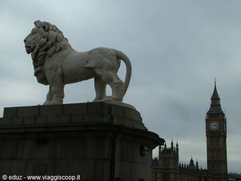 Big Ben