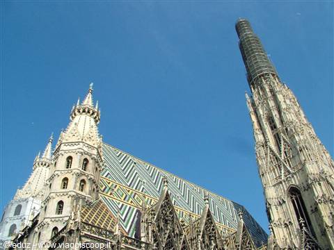 Stephen Cathedral