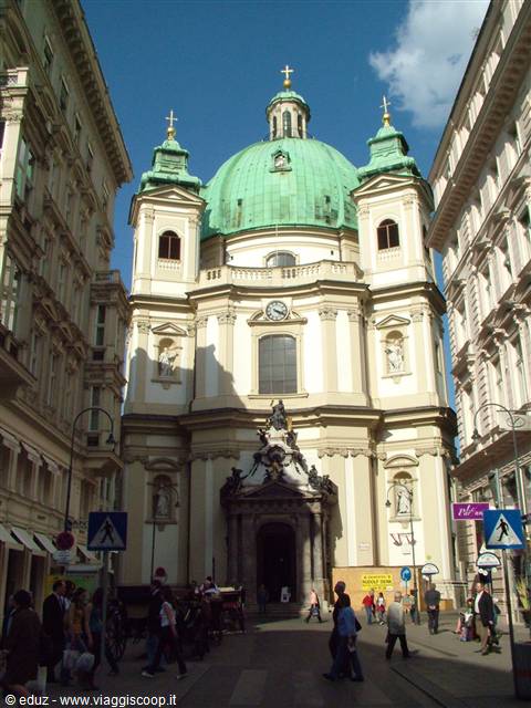 Peterskirche