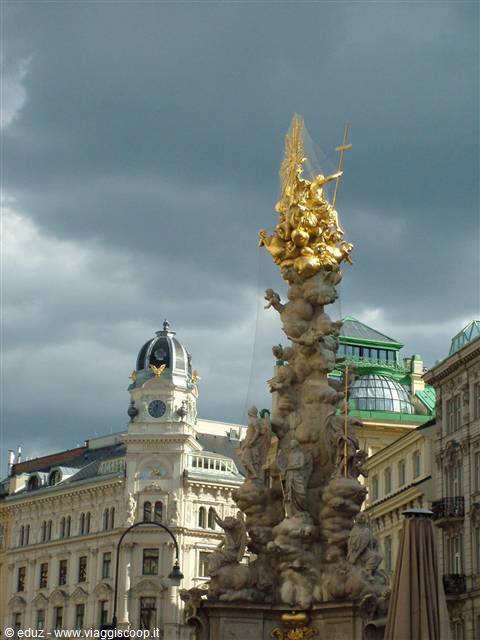 Colonna della Peste
