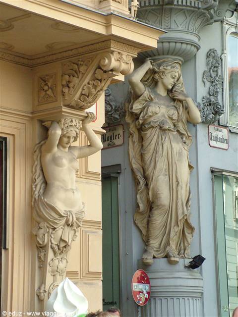 Colonne