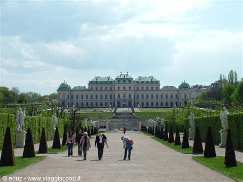Belvedere