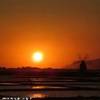 Saline Marsala ITALIA 
